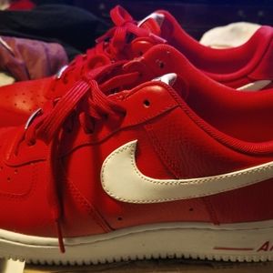 Air Force 1 Size 10